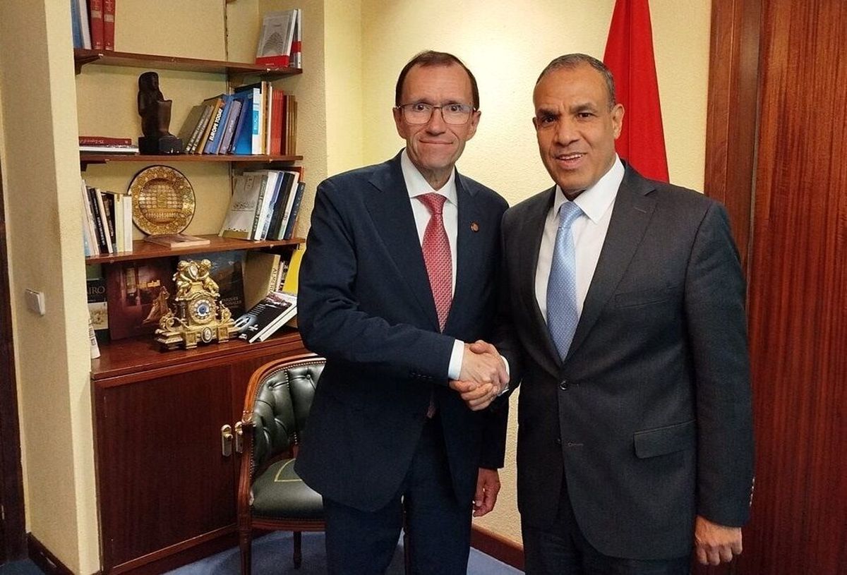 مصر: اسراییل از توافق آتش بس خارج شده است