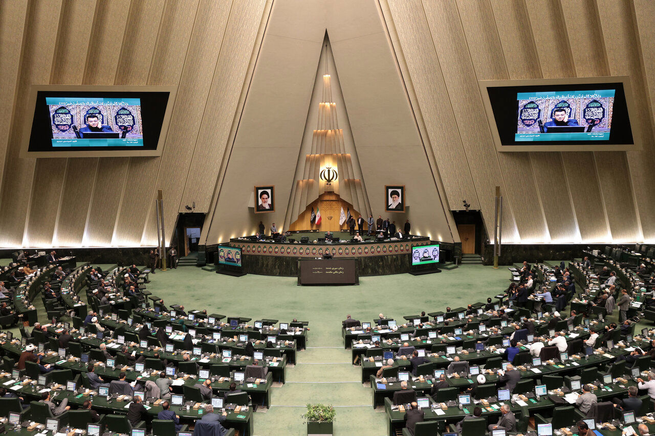 اعلام وصول طرح مقابله با نفوذ سرویس‌های اطلاعاتی بیگانه در کشور