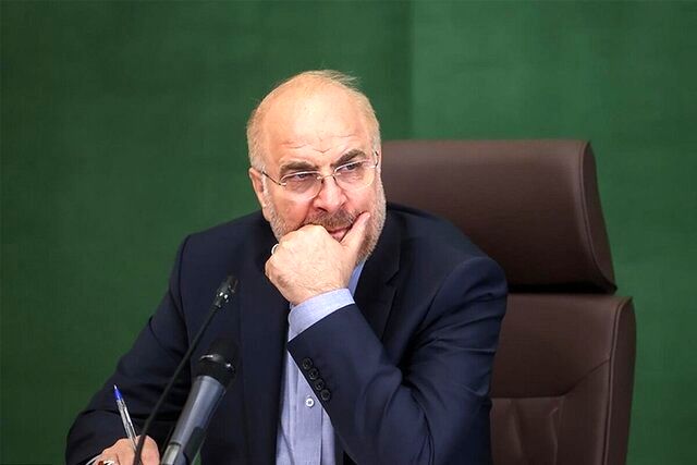 قالیباف: یاد شهیدان یادبود ارزش‌های انسانی است