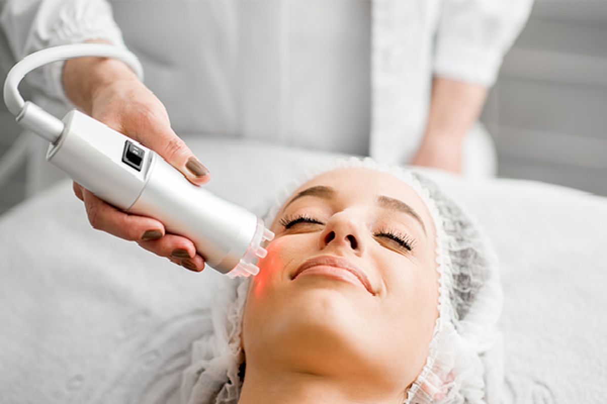 بهترین دستگاه لیزر موهای زائد برای پوست سبزه و تیره چیست؟