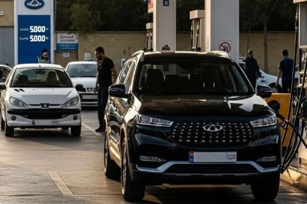 افزایش قیمت بنزین از امشب؟ | اطلاعیه مهم وزارت نفت 