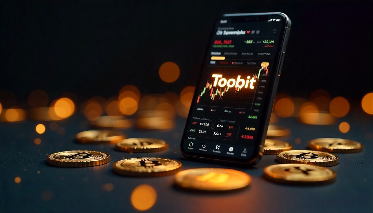 آموزش ثبت نام در صرافی توبیت