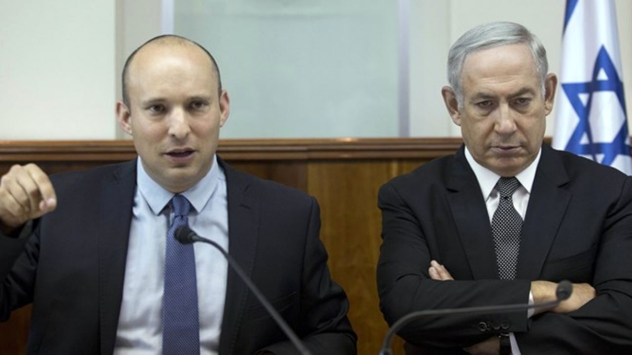 واکنش «نفتالی بنت» به ادعای ضد ایرانی برخی رسانه‌های رژیم صهیونیستی