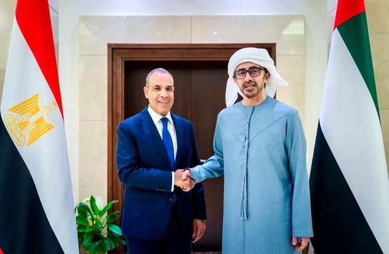 ایران، محور گفت‌وگوهای مصر، امارات و عربستان