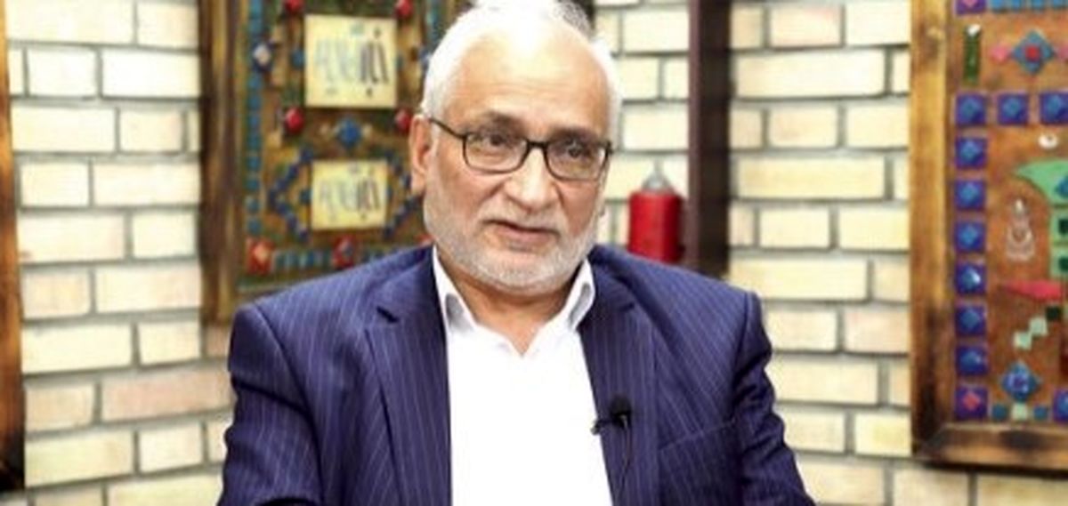 سریال ساده سازی های مرعشی