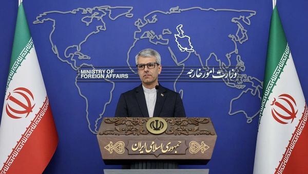 تهران تفاهم ایران و آژانس را تایید کرد