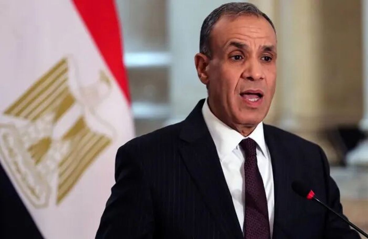 موضع قاهره درباره مذاکرات ایران و آمریکا