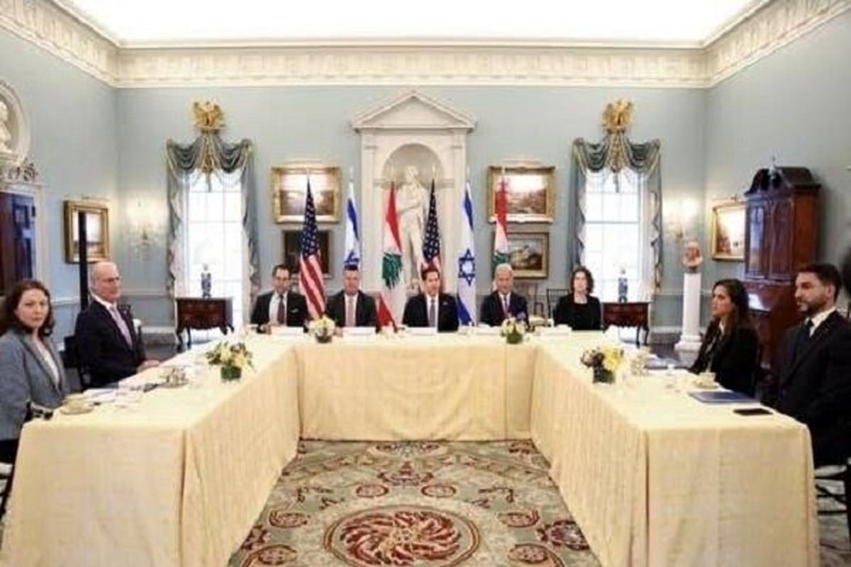 ۷ دلیل شکست مذاکرات مستقیم لبنان و اسرائیل 