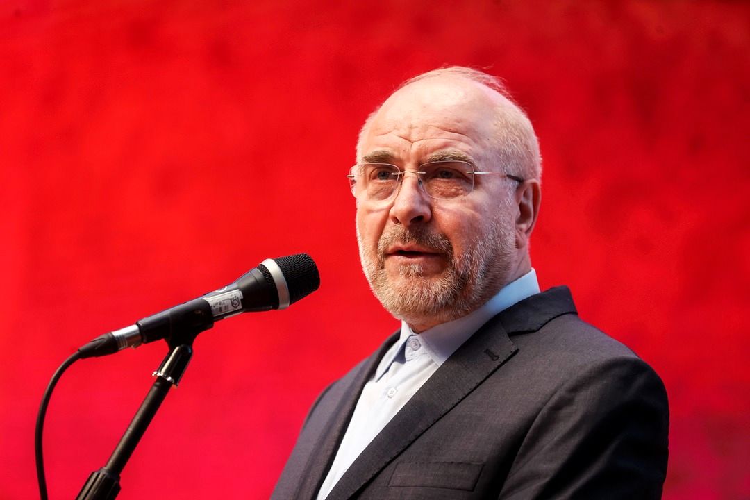 قالیباف: اساس کار ما از ابتدا استکبارستیزی بود / ۱۳ آبان نماد سلطه‌ناپذیری ملت ایران در برابر استکبار