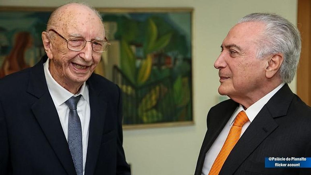 مردی با ۸۴ سال سابقه کار در یک شرکت، رکورد گینس را شکست +عکس