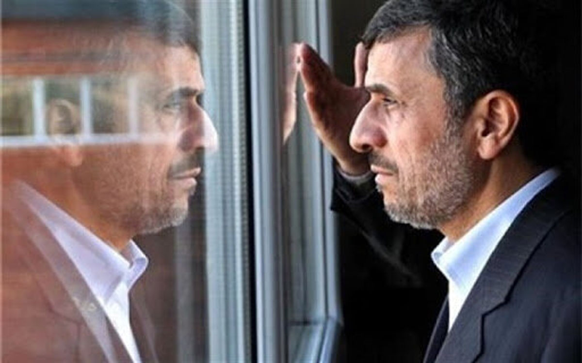 رهبری با کدام درخواست احمدی نژاد مخالفت کردند؟