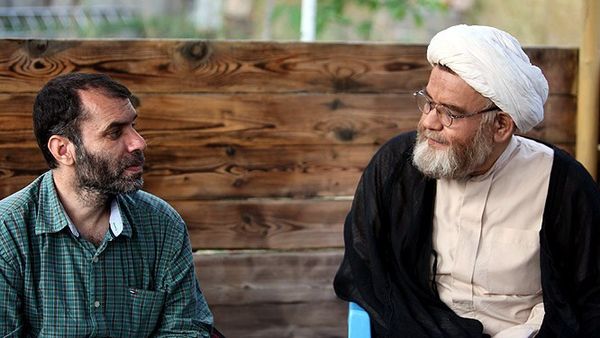 آخرین وضعیت سلامتی اکبر عبدی پس از سکته قلبی