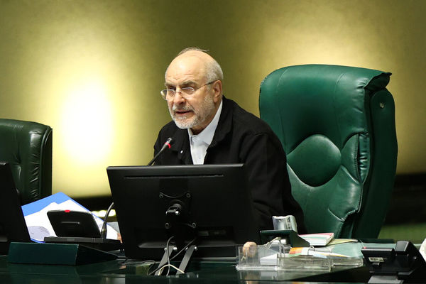 واکنش قاطع قالیباف به آمریکایی‌ها: همه گزینه‌ها روی میز است