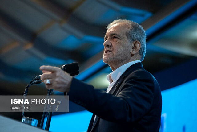 پزشکیان: توافقات راهبردی با رئیس‌جمهور روسیه مرور و عملیاتی شد