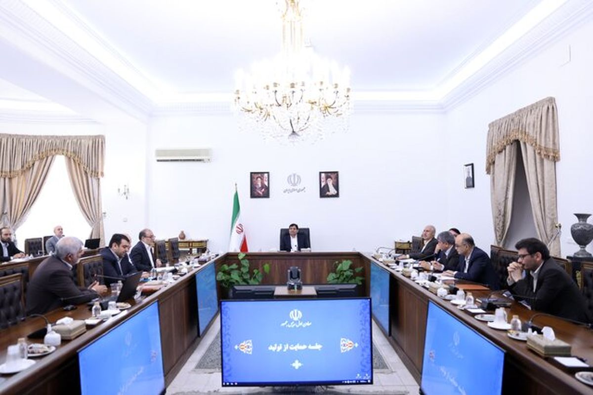 تاکید مخبر بر ضرورت اولویت قرار دادن طرح‌های نیمه‌تمام 