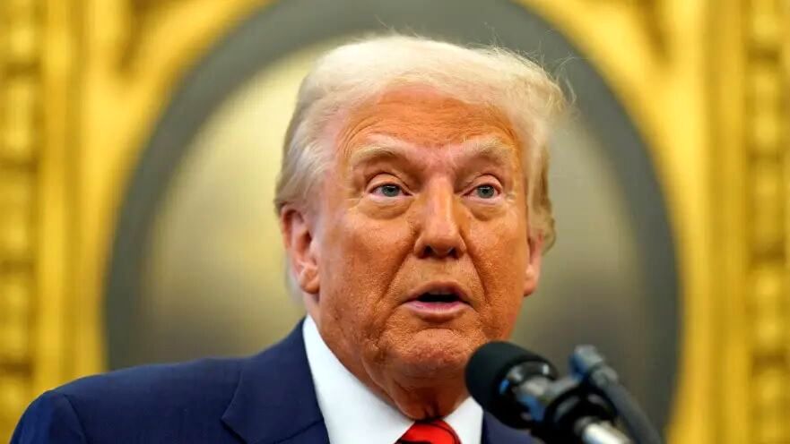 قلدری های بی پایان ترامپ 