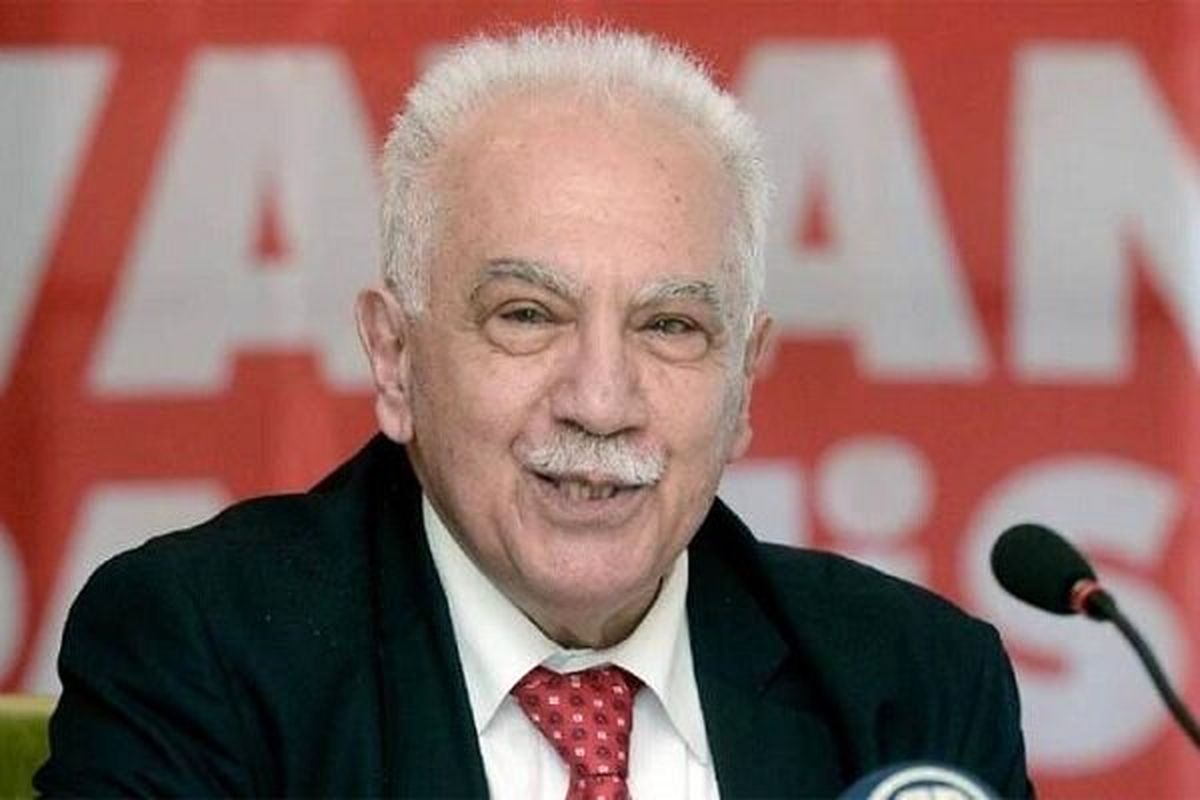 هشدار مقام ترک به پروژه کریدور زنگزور/ ترکیه در خطر است؟