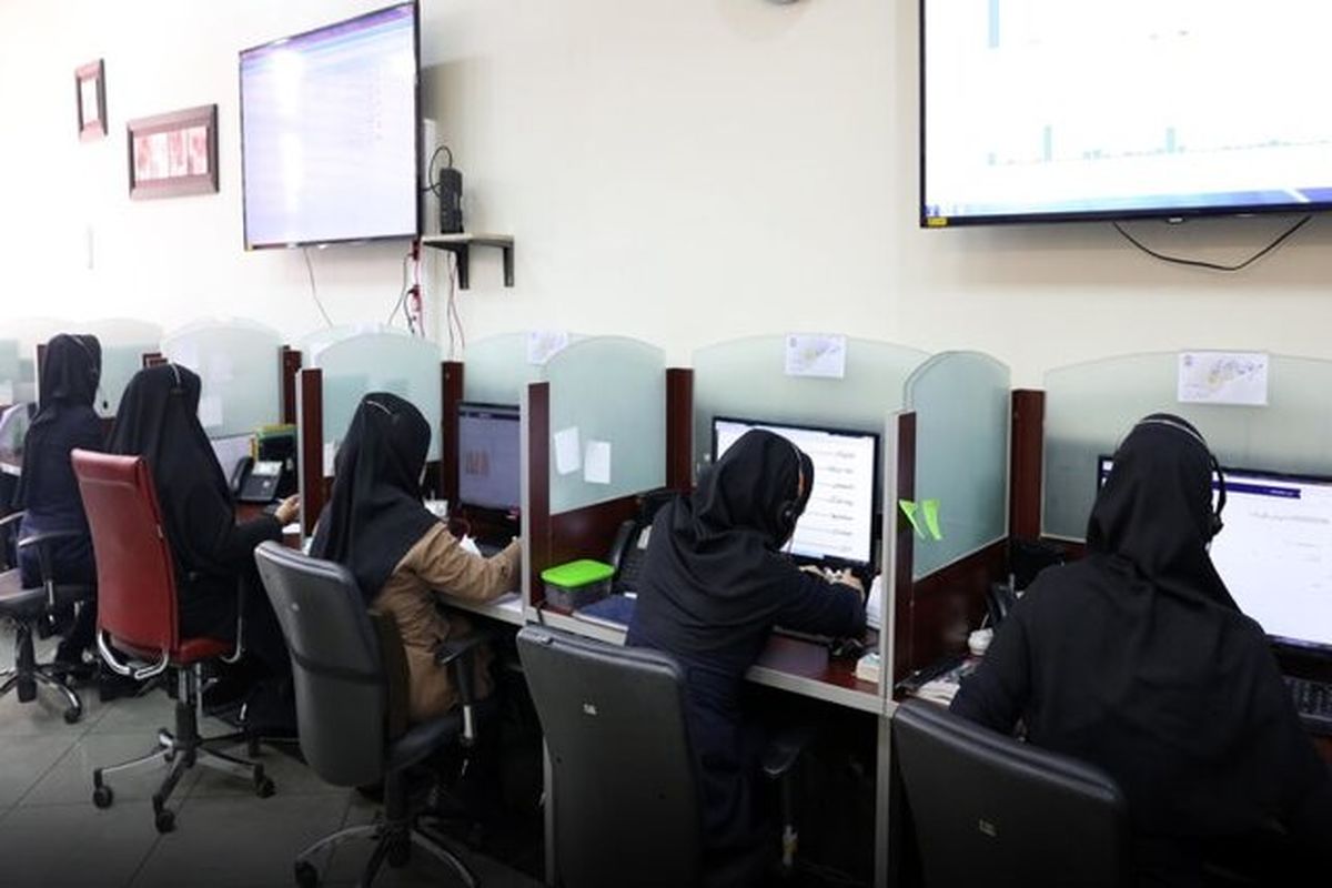 آغاز فعالیت ادارات سیستان و بلوچستان با سه ساعت تاخیر