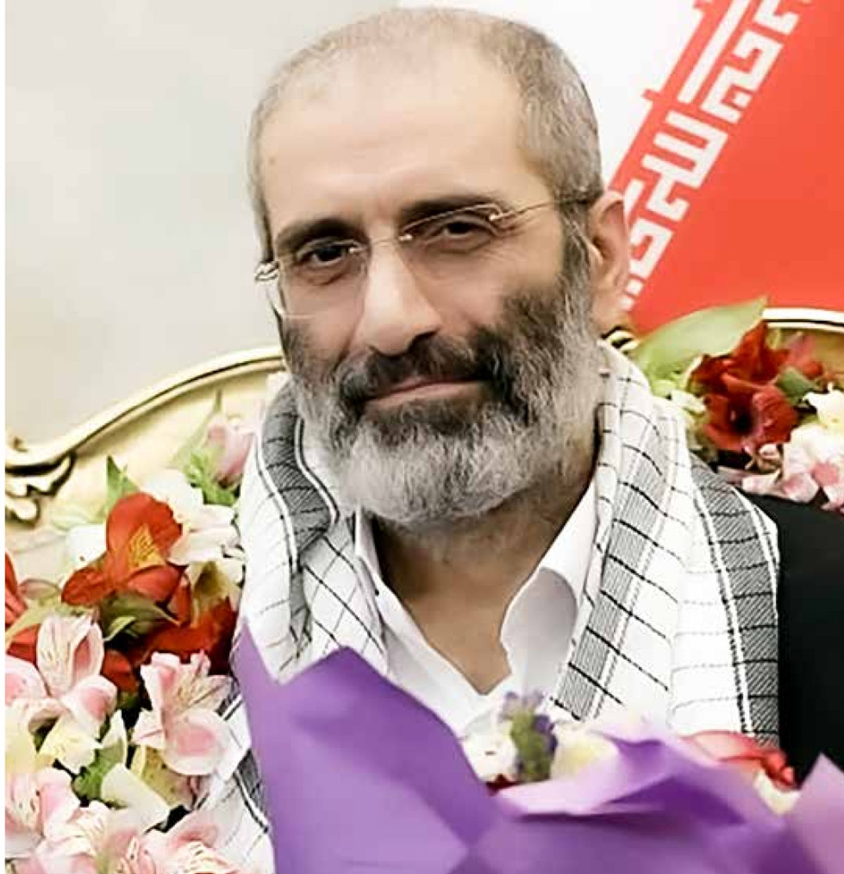 آزادی دیپلمات ایرانی پس از 5 سال