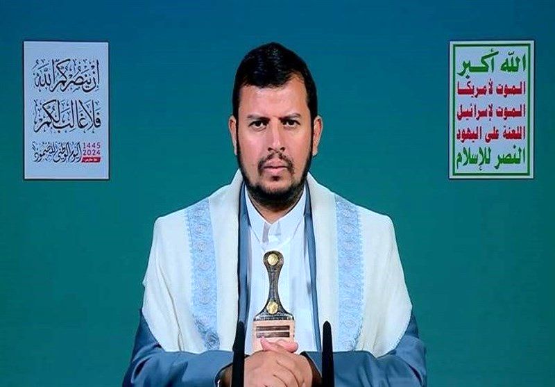 رهبر انصارالله: جهاد تنها گزینه موفق در برابر دشمنان است