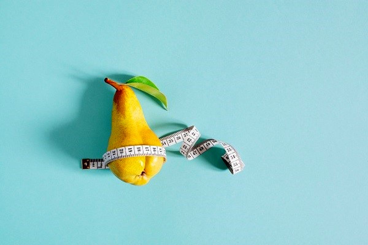روش کاهش سریع اصولی و ایمن وزن