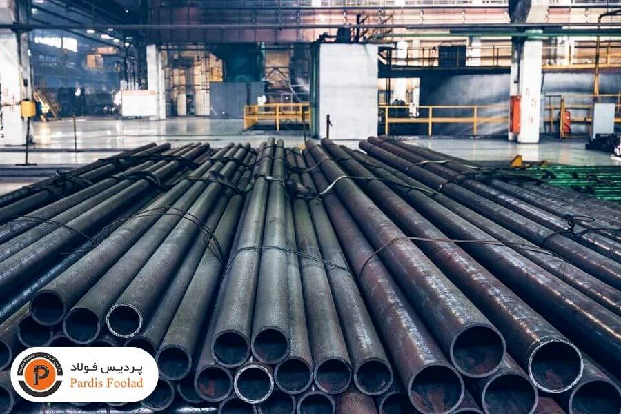 نقش لوله‌های فولادی در افزایش طول عمر زیرساخت‌ها 