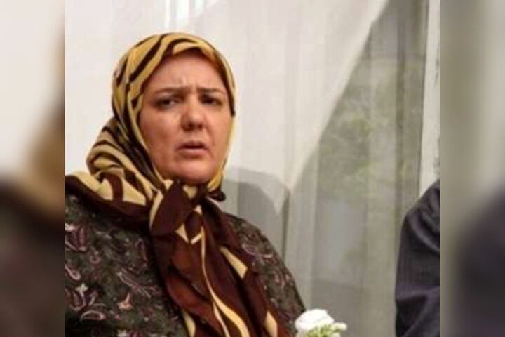 زویا امامی بازیگر تلویزیون درگذشت | علت فوت زویا امامی چه بود؟