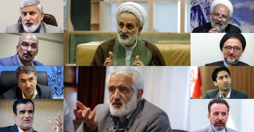 برنامه انتخاباتی احزاب چیست؟