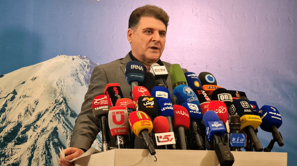 خبر مهم زینی وند درباره احتمال ادغام انتخابات/ امکان تجمیع انتخابات ریاست‌جمهوری و مجلس؟