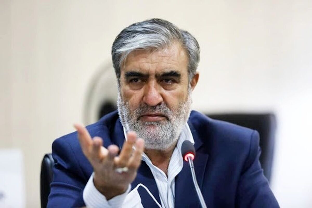 رئیس کمیسیون امنیت: اصلاح روابط با همسایگان حاصل تلاش‌های دیپلمات‌های ما در وزارت خارجه بود