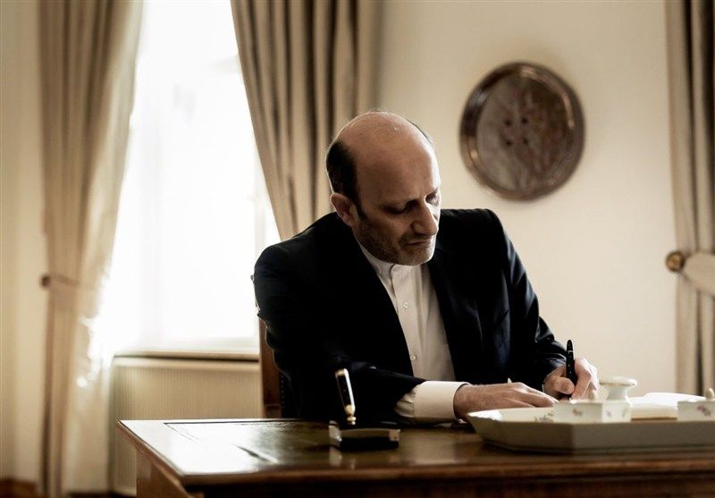 سفیر ایران: در دفاع از حقوق و منافع مشروع خود مصمم هستیم