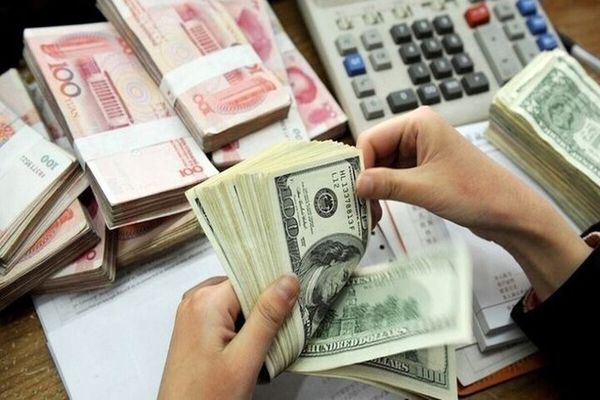 قیمت دلار و یورو امروز دوشنبه ۱۱ خرداد 
