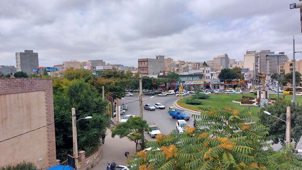 در این استان بخاری‌ها را روشن کردند!