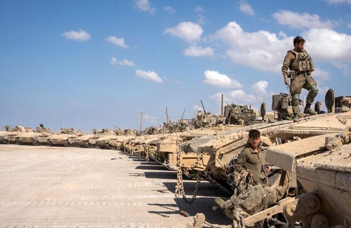 ارتش رژیم صهیونیستی اجرای توافق آتشبس را ازسرگرفت