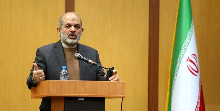 وزیر کشور: بخش گردشگری در توسعه استان ها باید محور اصلی باشد