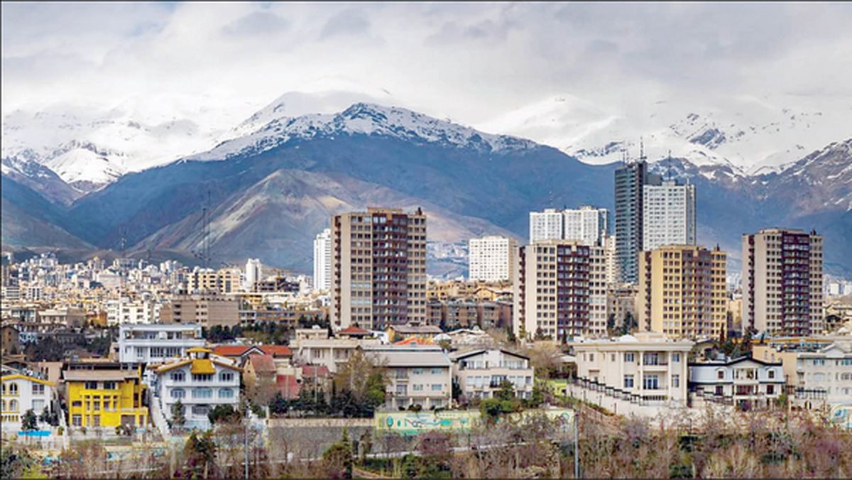 پیش بینی آینده قیمت مسکن  