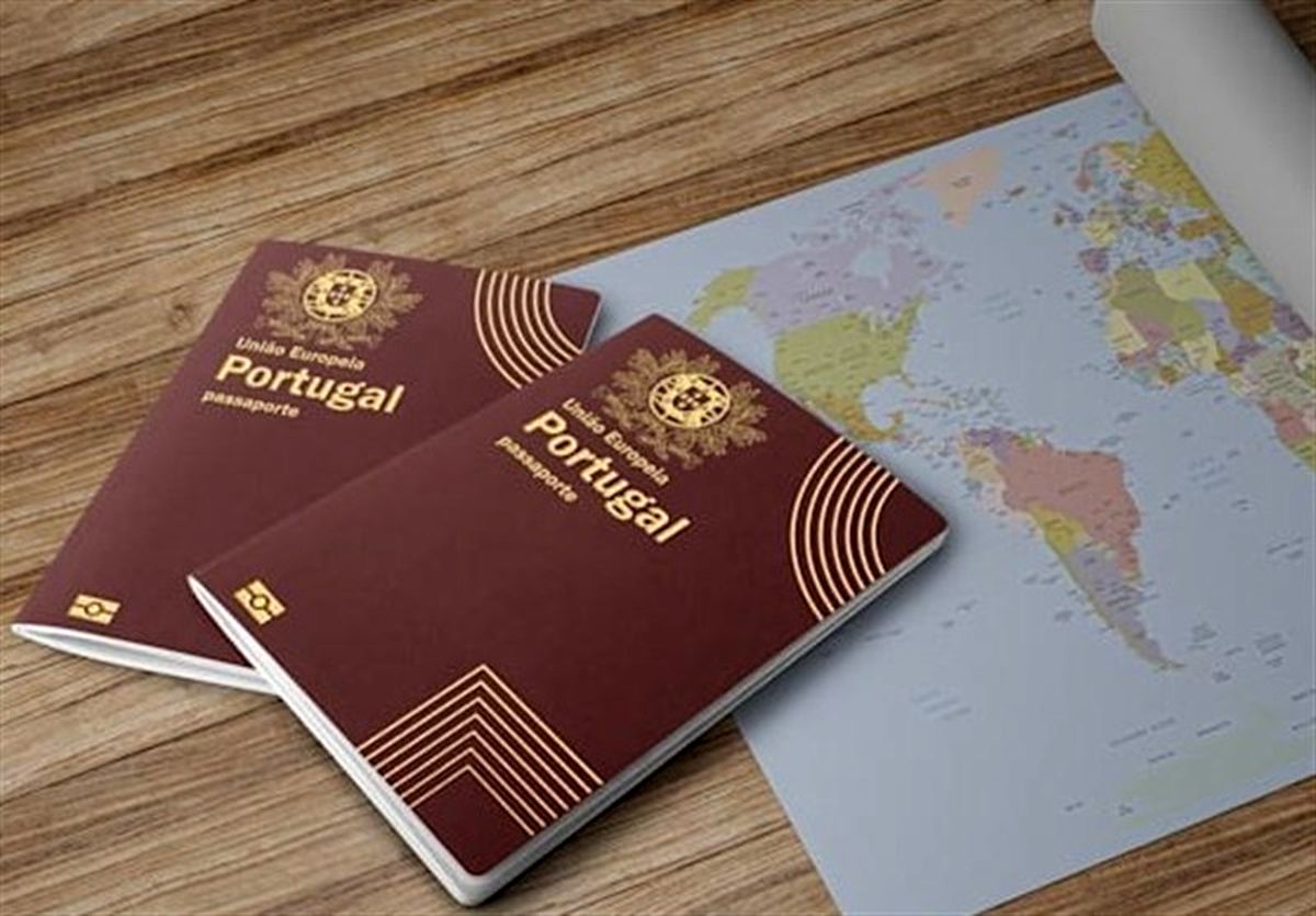 پرتغال دیگر به صهیونیستها تابعیت نمیدهد