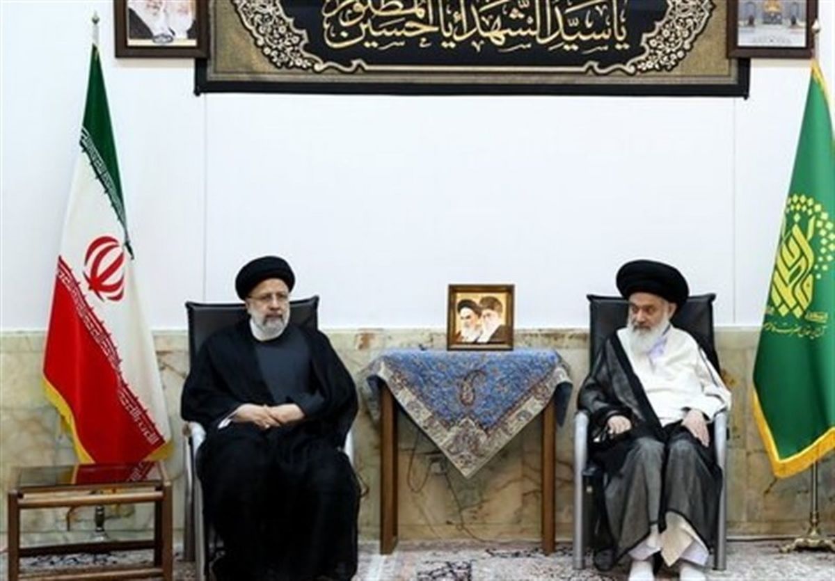 قول رئیسی برای رفع مشکل ته‌لنجی ساحل‌نشینان