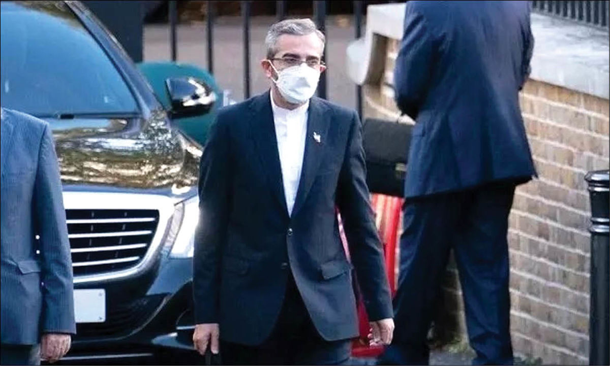 دور بعدی مذاکرات وین /طرح "ب" ایران چیست؟