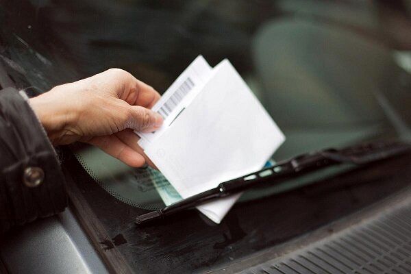 چگونه به جرایم رانندگی اعتراض کنیم؟ / لینک مستقیم ثبت اعتراض