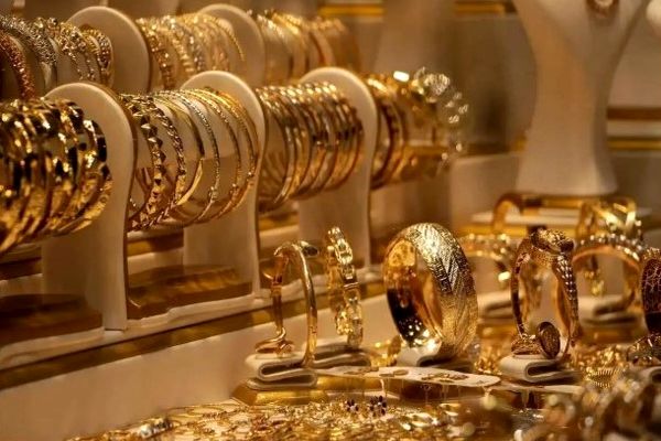 ریزش سنگین قیمت طلا و سکه شنبه ۳ آبان ۱۴۰۴ | ریزش 2/000/000 تومانی قیمت سکه