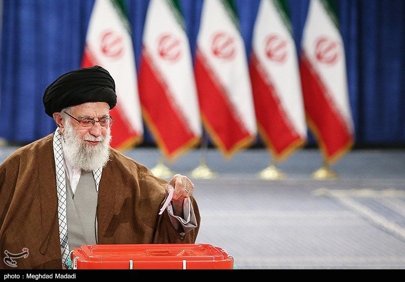 مشارکت حداکثری؛ راهبرد سی ساله‌ رهبری انقلاب