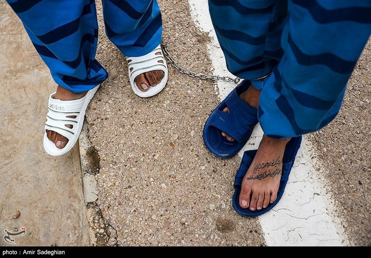  بازداشت عاملان قتل مرد جوان در شرق تهران