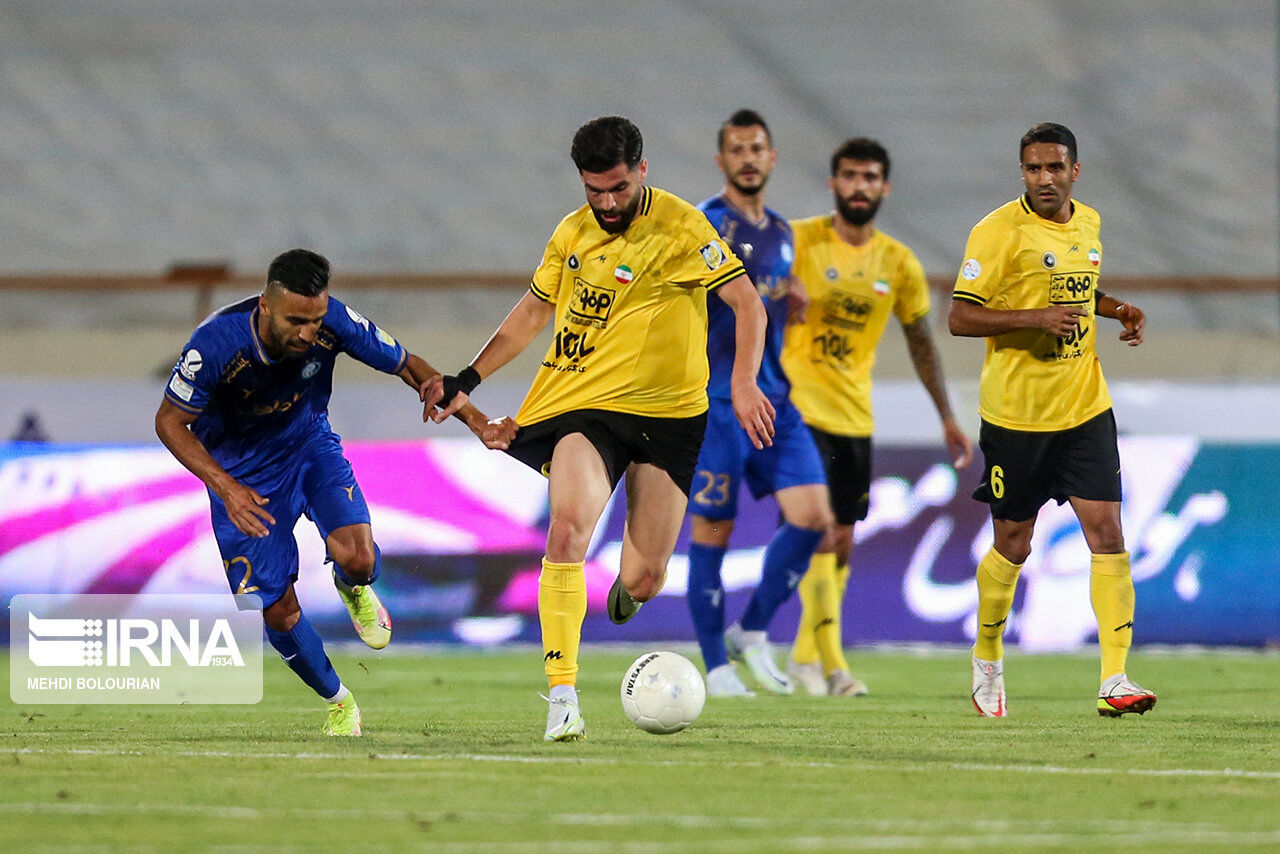 مورایس فاتح دربی پرتغالی‌ها