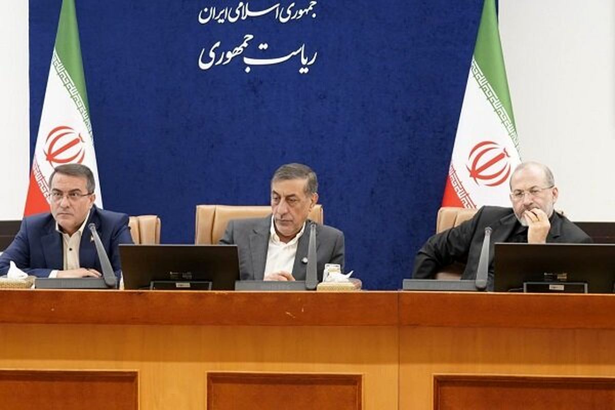 علاج کسری بودجه از زبان قائمپناه