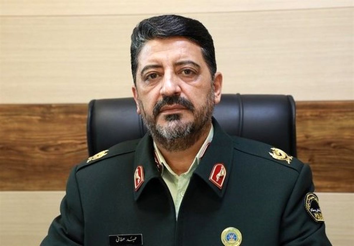 افزایش ۱۹ درصدی بازداشت سارقان در ایام نوروز