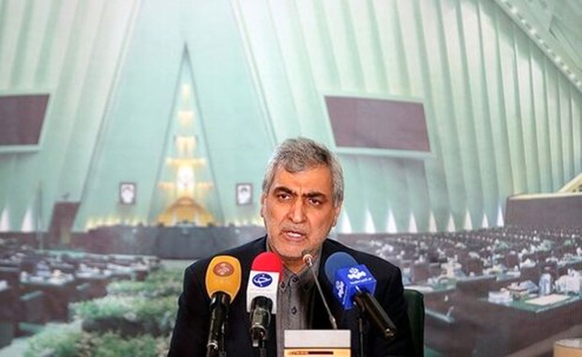 قوامی: بودجه ۹۹ در مجلس هم بررسی می‌شد، تغییرات زیادی نمی‌کرد