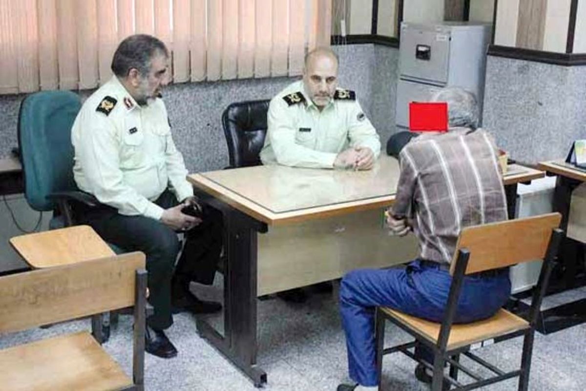 درخواست قصاص برای عامل جنایت سرهای بریده +تصاویر