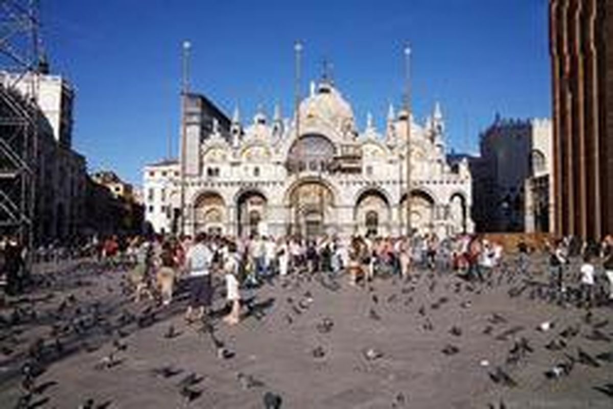 قوانین عجیب و غریب در کشور‌های مختلف