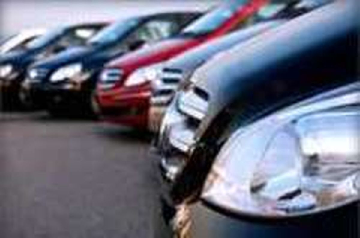 با ۵۰ میلیون تومان چه خودرو‌هایی می‌توان خرید؟ +جدول